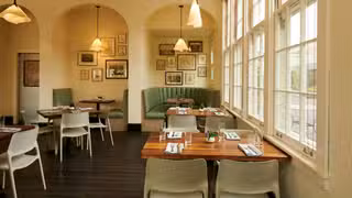 A photo of Bowood by Niche restaurant
