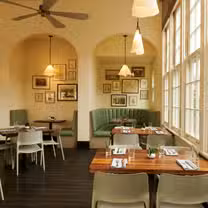 Foto del ristorante Bowood by Niche