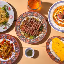 Baker St Cafe - Thai Kitchenの写真