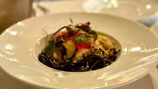 Una foto del restaurante Cipollini