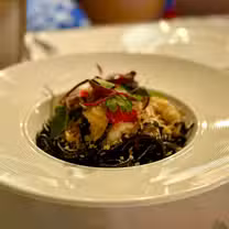 A photo of Cipollini restaurant