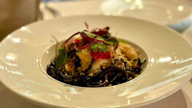 Seviche A Latin Restaurant - Highlands | Restaurants In Louisville