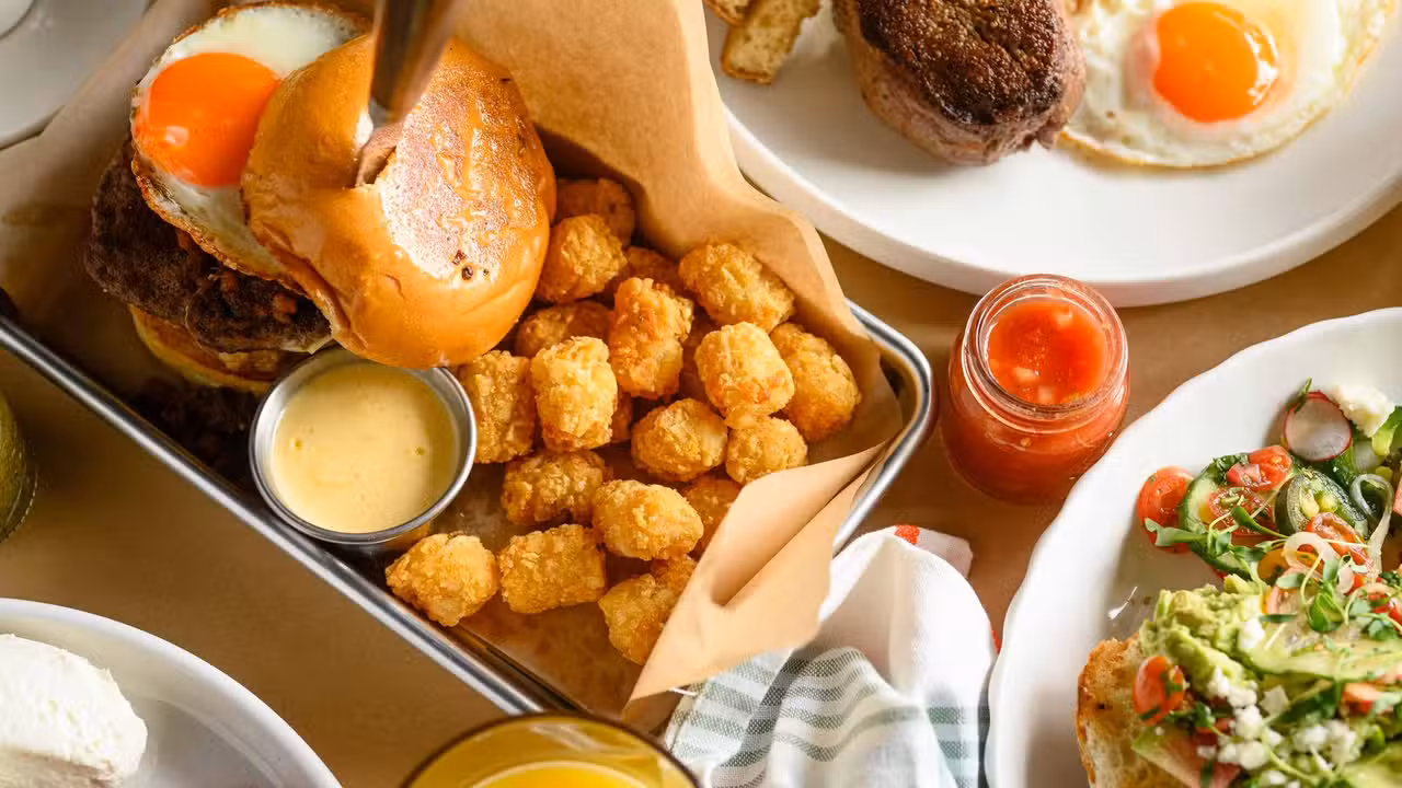 Food - Our Nest - Brea, Brea, CA