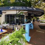Cover image for Sapore di Mare Italian Seafood - Coconut Grove