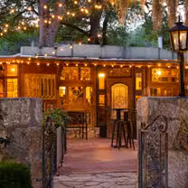 Una foto del restaurante Grey Moss Inn Restaurant