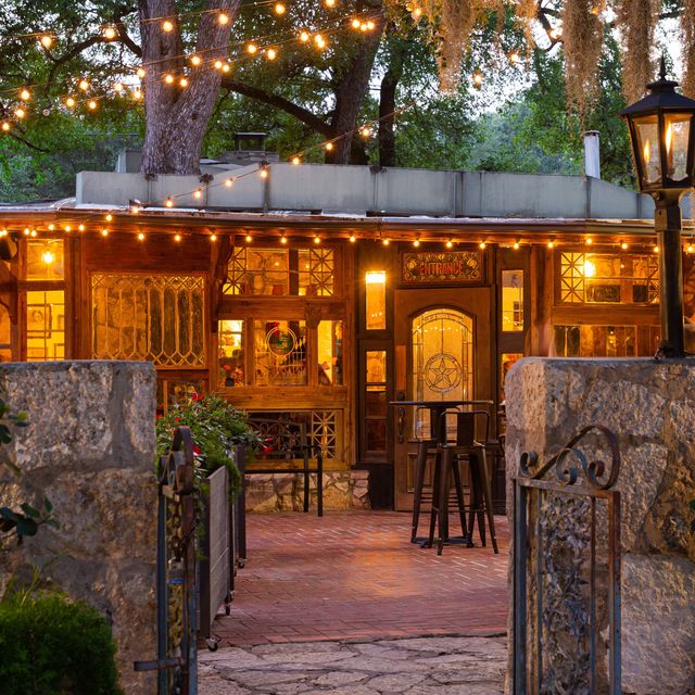 grey moss inn dress code Grey Moss Inn in Grey Forest, TX