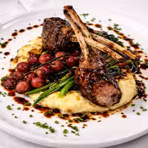 A photo of Livello® restaurant