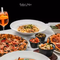 Una foto del restaurante Barbara's Italian Restaurant