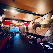 A photo of Lola Cocina restaurant