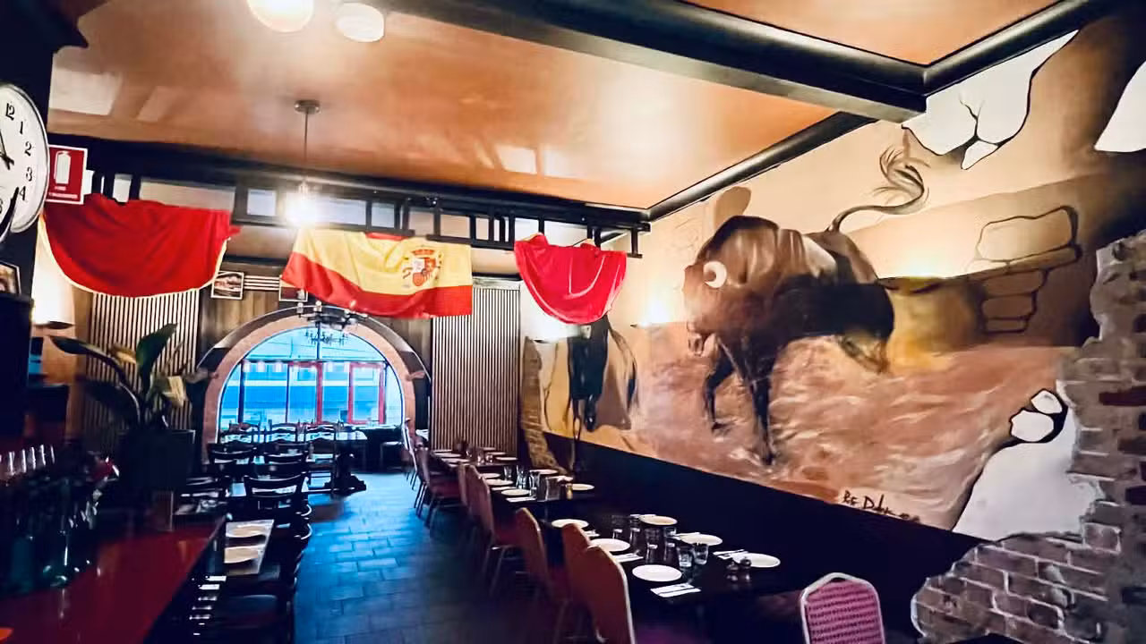 Interior - Lola Cocina, Crows Nest, AU-NSW