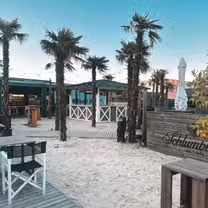 A photo of Pannolio Beach restaurant