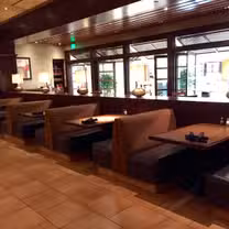 Una foto del restaurante Bazille - Nordstrom Palo Alto
