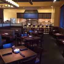 A photo of Bazille - Nordstrom The Village at Corte Madera restaurant