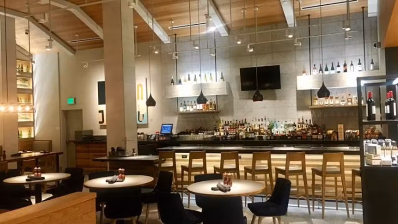 Bazille - Nordstrom Burlington, Burlington, MA