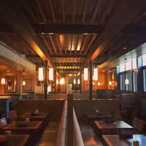 A photo of Ruscello - Nordstrom Ross Park restaurant