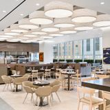 Cover image for Bistro Verde - Nordstrom New York City