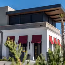 Een foto van restaurant Chophouse at Nocatee