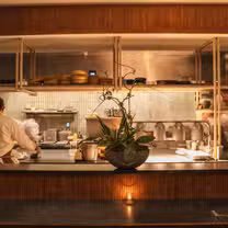 A photo of Kasama restaurant