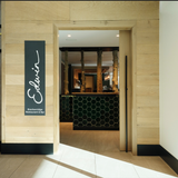 Cover image for Edwin