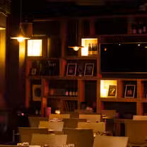 Una foto del restaurante Lola Cocina Spanish Restaurant - Narrabeen