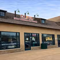 A photo of OLIVA Italian Mediterranean Cuisine restaurant