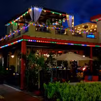 A photo of Bites & Bubbles restaurant