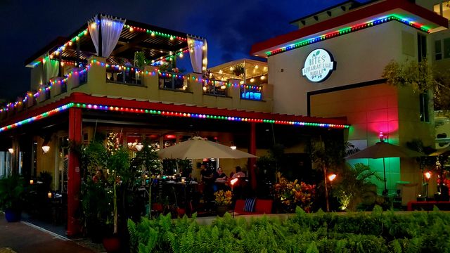 Bites & Bubbles | Restaurants In Orlando