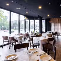 Foto von Achilles Tavern Restaurant