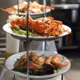 Set Menu 2 - $65 pp photo
