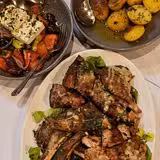 Set Menu 1 - $55 pp photo