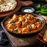 Cover image for THE BUMBLE BEES () Authentic Indian Cuisine - FULLY LICENSED