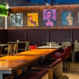 Cover image for VQ Chelsea