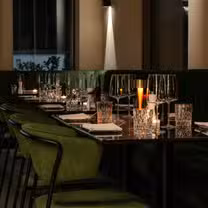 A photo of GAIA Hamburg - Cafe | Restaurant | Bar restaurant