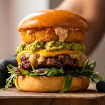 Una foto del restaurante Gourmet Burger Club - Cobham