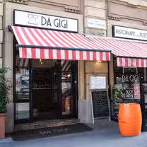 Una foto del restaurante Ristorante Da Gigi