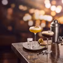 Una foto del restaurante Christies