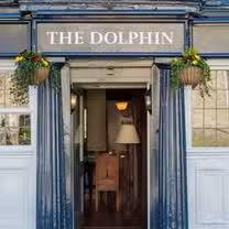 A photo of The Dolphin Pub & Kitchen restaurant