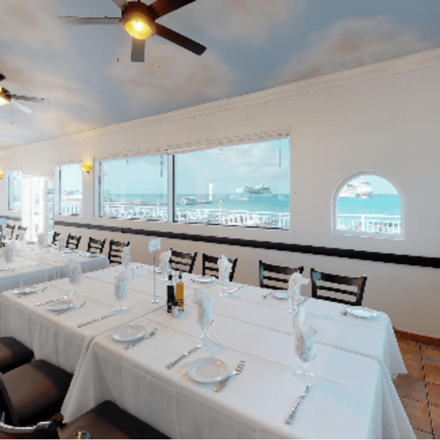 Casanova By The Sea Restaurant - George Town, George Town | OpenTable