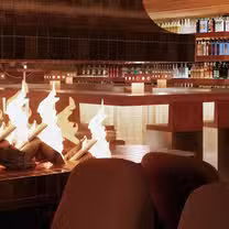 Una foto del restaurante Stable Palms Club