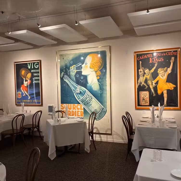 La Mia Cucina, Pacific Grove, CA