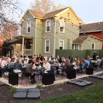 A photo of Focacceria Ristorante restaurant
