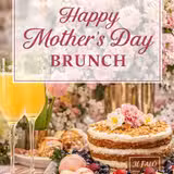 Il Falò's Grand Mother's Day Ballroom Celebration Photo