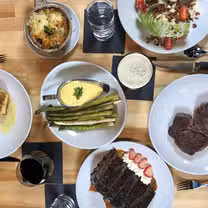 Wissota Chophouse - Waukeshaの写真