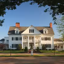 A photo of Austin's restaurant