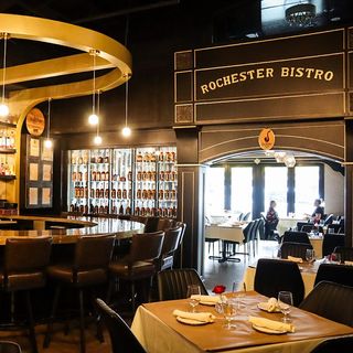 Restaurants open for Christmas Day in Rochester Hills | OpenTable