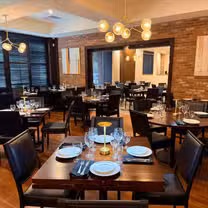 A photo of Fresco Italian Steak & Seafood Grill restaurant