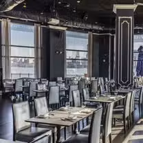 Een foto van restaurant Son Cubano