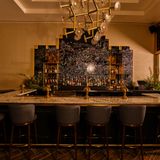 Cover image for Bar 92