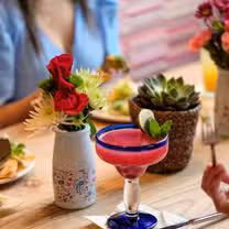 A photo of Chicheria Mexican Kitchen restaurant