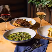 A photo of Kindling | Downtown Cookout & Cocktails restaurant